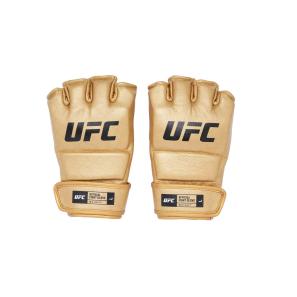 The new gloves of the UFC